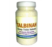 TEPUNG TALBINAH