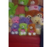 Boneka Bear ukuran ss, M, L, XL, Jumbo, Giant