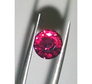 007 Rhodolite Garnet