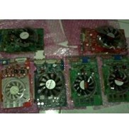 vga PCI-Ex 256 mb/ 128bit