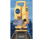 Total Station Topcon Gts 255
