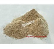 impuritis Pollard menir gandum pakan ternak