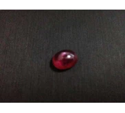 021 Natural Red Rubby