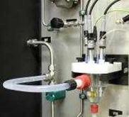 On-line Monitoring of Desalters