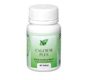 Nn Calcium Plus ( 40 tablet)