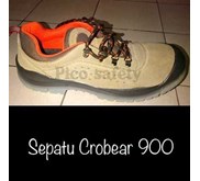 Sepatu Safety Crobear 900
