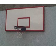 PAPAN BASKET FIBERGLASS