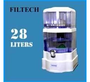WATER PURIFIER 28 LITER PENYARING AIR SIAP MINUM