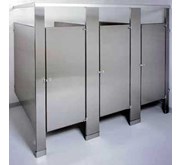 TOILET STAINLESS STEEL