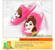 Sendal Boneka Belle BBSD.PBL1.PK