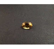 031 Natular Gold Citrine