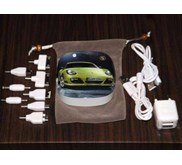 POWER BANK SUNPRO 6000 mAh