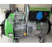 CC 1200 X ( LPG 800 watt )