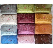 mukena MEC biasa dompet