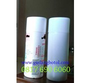 Botol Suncream