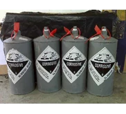 CORROSIVE Mercury ( Silver)