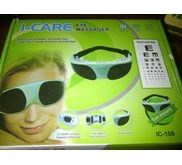Pijat Mata I Care