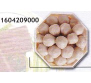 BAKSO IKAN