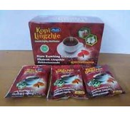 KOPI LINGZHI