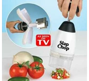 Slap Chop ( Perajang Buah Dan Sayuran)