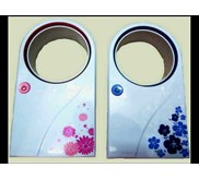 KIPAS ANGIN TANPA BALING-BALING BLADELESS MINI FAN ( AIR CONDITIONER )