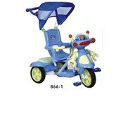 tiga roda TR866