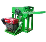Mesin Shredder