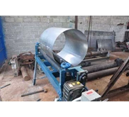 Mesin roll Plate mini