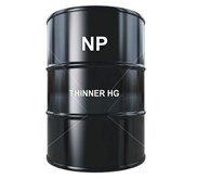 THINNER HG