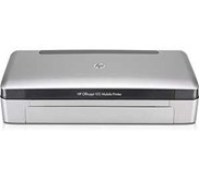 Hp printer Offcejet 100 Mobili