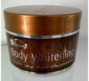 BODY WHITENING ANISA