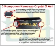 CRYSTAL X ORIGINAL