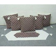 Sarung Bantal Kursi Full Batik 05