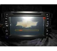 HU Double-din Oem For Captiva