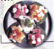 Crab Bites