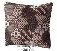 Sarung Bantal Kursi Full Batik 06