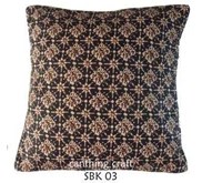 Sarung Bantal Kursi Full Batik 03