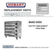 Bake Oven
