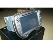 HU Double-din Oem For Nissan Marc