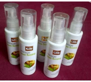 ANISA BUST FIRMING GREENTEA