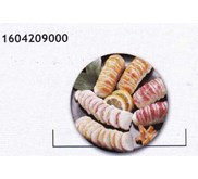 Lobster talls