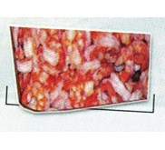 Daging Rajungan Rebus Dingin