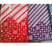 BATIK CAP