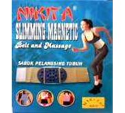 Korset Magnet Korset Pelangsing Perut Tercepat 35rb