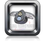 Respirator 3M 3200