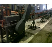 MESIN PELURUS/ PEMOTONG KAWAT