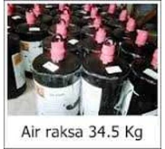 air raksa