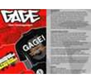 Cetak Brosur - Flyer - Leaflet