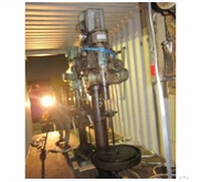 vertical drilling yoshida