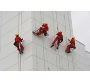 jasa pembersih gedung
